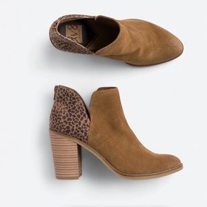 Dolce vita booties